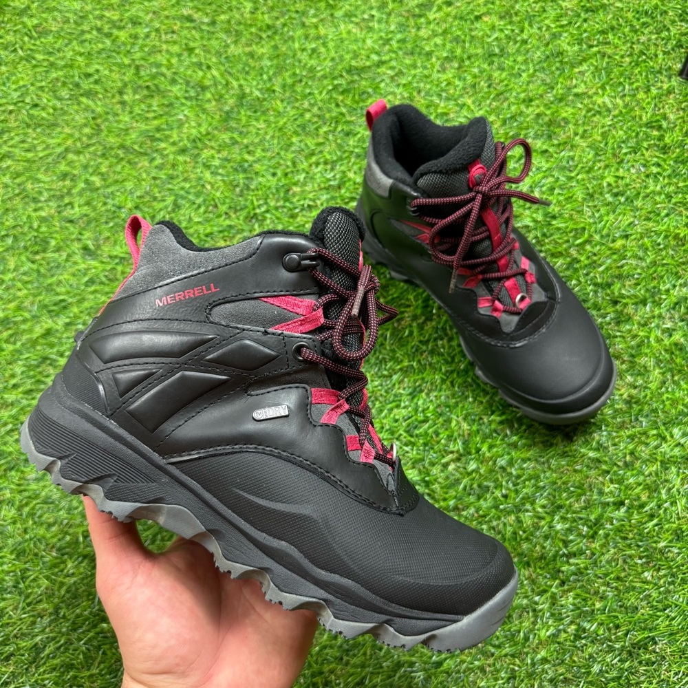 Merrell Thermo Adventure Ice+ 6in Waterproof Boot Women's Trail Hiking